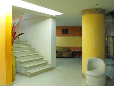 מלון Santiago Tuxtla Gran Santiago Plaza מראה חיצוני תמונה